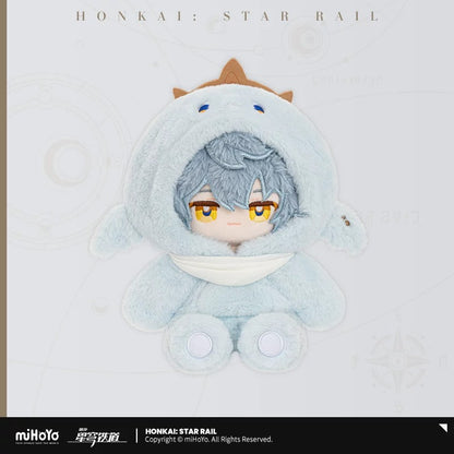 Peluche [Honkai: Star Rail] - Boy's Dormitory