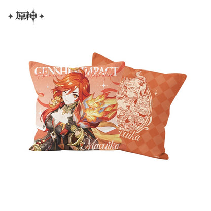 Coussin [Genshin Impact] - 5th Anniversary Celebration