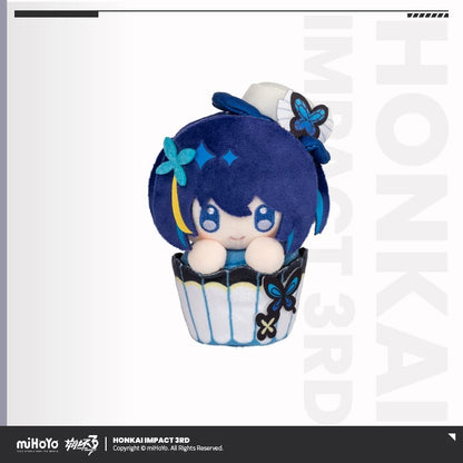 Peluche [Honkai Impact 3rd] - Sweet Hook at Your Fingertips series