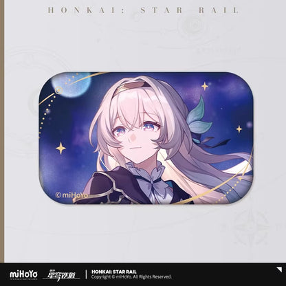 Badge [Honkai: Star Rail] - Memories are the Prelude to Dreams - Memories With You Series