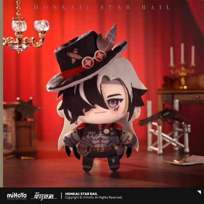 Marionette Strap [Honkai: Star Rail] - Hanabi's Puppet Factory Series Vol.3