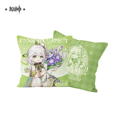 Coussin [Genshin Impact] - 5th Anniversary Celebration