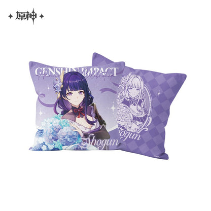 Coussin [Genshin Impact] - 5th Anniversary Celebration