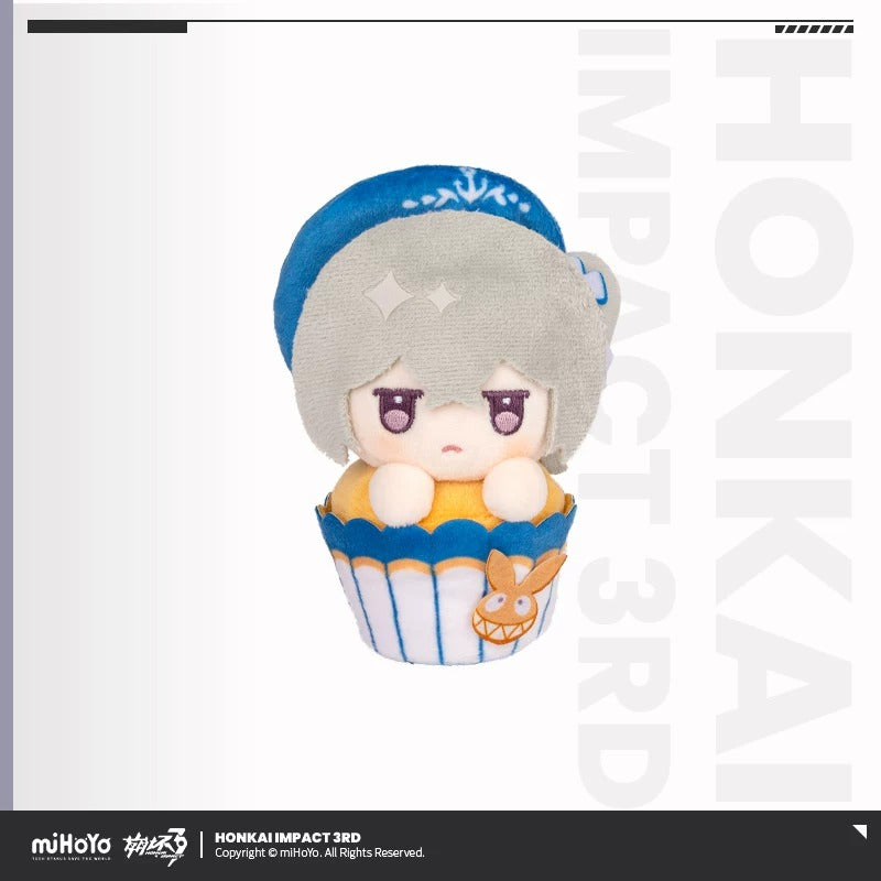 Peluche [Honkai Impact 3rd] - Sweet Hook at Your Fingertips series