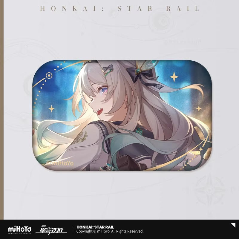 Badge [Honkai: Star Rail] - Memories are the Prelude to Dreams - Memories With You Series