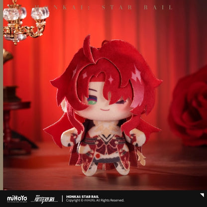 Marionette Strap [Honkai: Star Rail] - Hanabi's Puppet Factory Series Vol.3