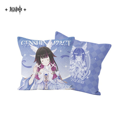 Coussin [Genshin Impact] - 5th Anniversary Celebration