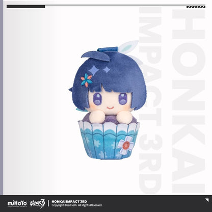 Peluche [Honkai Impact 3rd] - Sweet Hook at Your Fingertips series