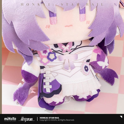 Peluche avec Acrylic Strap [Honkai: Star Rail] - Chibi Doll Series Vol.4