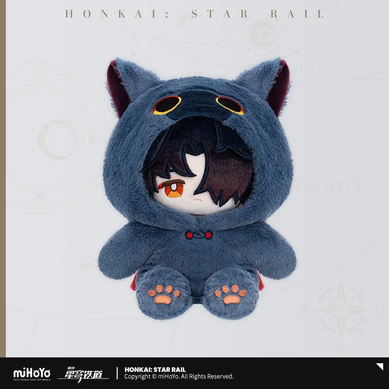 Peluche [Honkai: Star Rail] - Boy's Dormitory