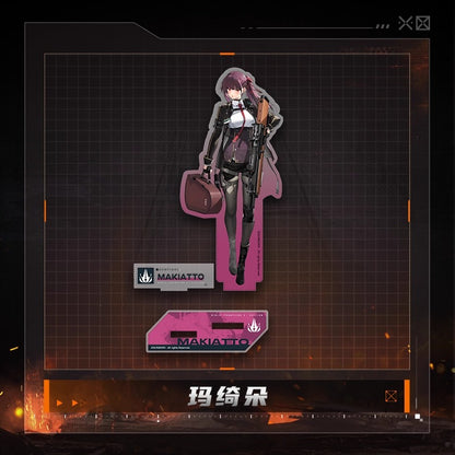 Acrylic Stand [Girl's Frontline 2: Exilium]