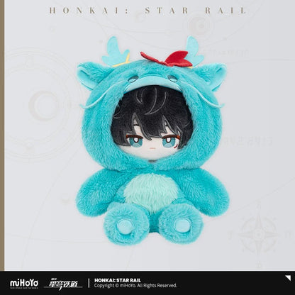 Peluche [Honkai: Star Rail] - Boy's Dormitory