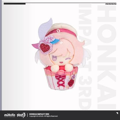 Peluche [Honkai Impact 3rd] - Sweet Hook at Your Fingertips series