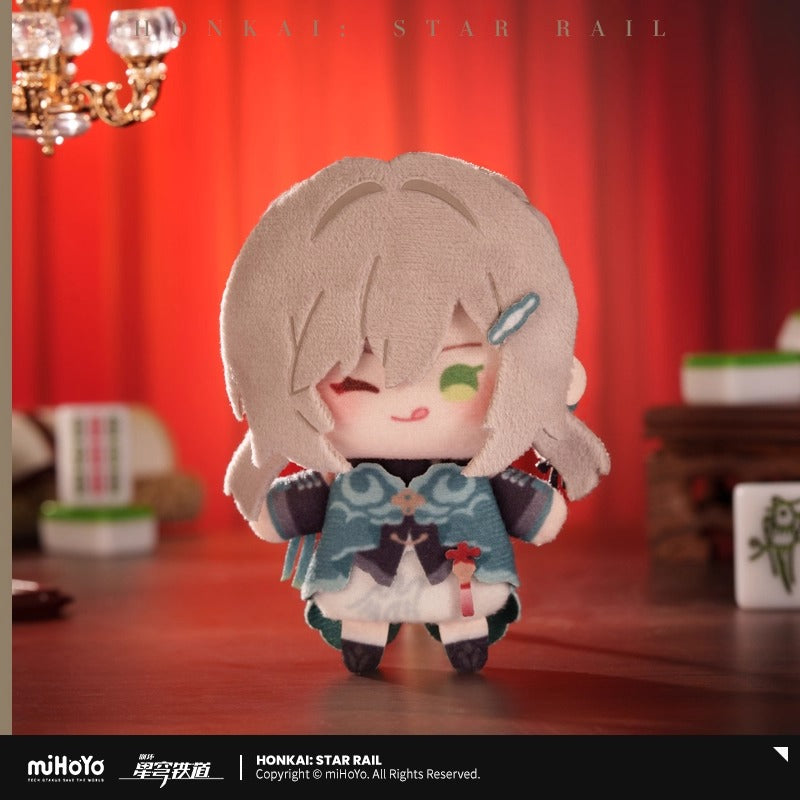 Marionette Strap [Honkai: Star Rail] - Hanabi's Puppet Factory Series Vol.3