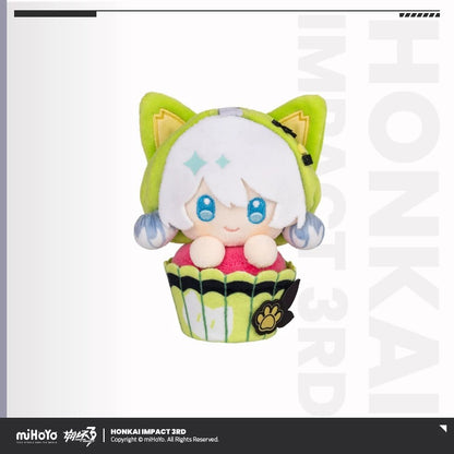 Peluche [Honkai Impact 3rd] - Sweet Hook at Your Fingertips series