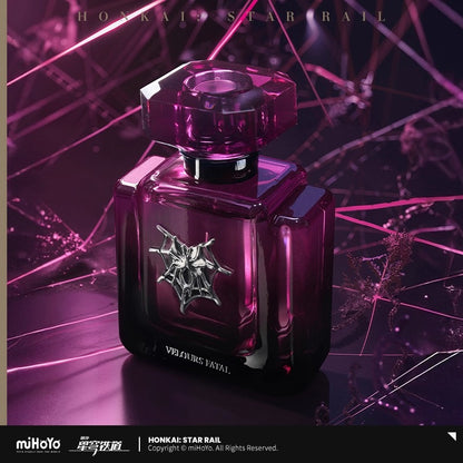 Parfum [Honkai: Star Rail] - Verlours Fatal - Kafka - Galaxy Fragrance series