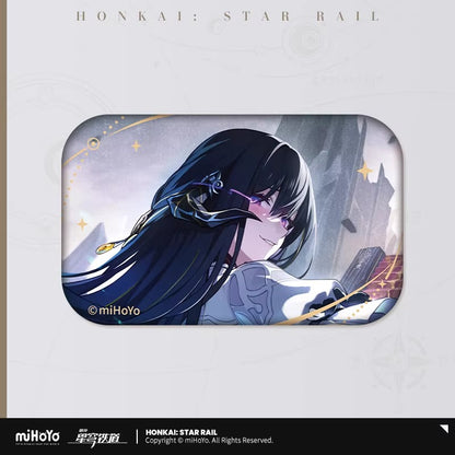 Badge [Honkai: Star Rail] - Memories are the Prelude to Dreams - Memories With You Series