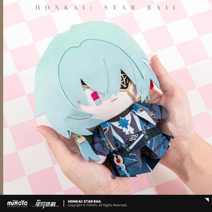 Peluche avec Acrylic Strap [Honkai: Star Rail] - Chibi Doll Series Vol.4