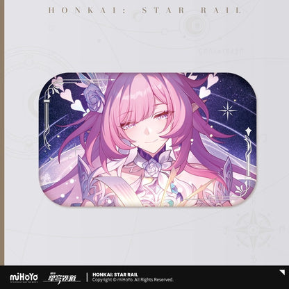 Badge [Honkai: Star Rail] - As Tomorrow Became Yesterday - Memories With You Series
