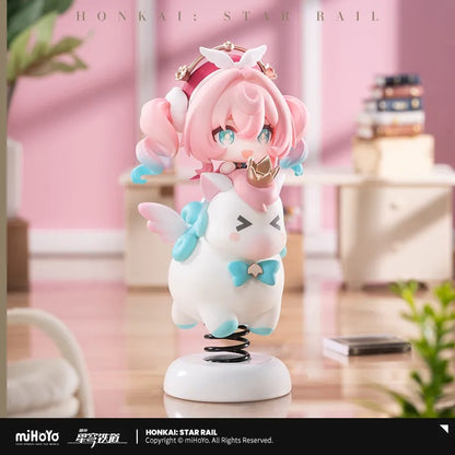 Happy Shake [Honkai: Star Rail] - Hyacine et Ica