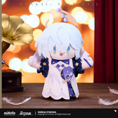 Marionette de main de Herta [Honkai: Star Rail] - Sunday et Robin