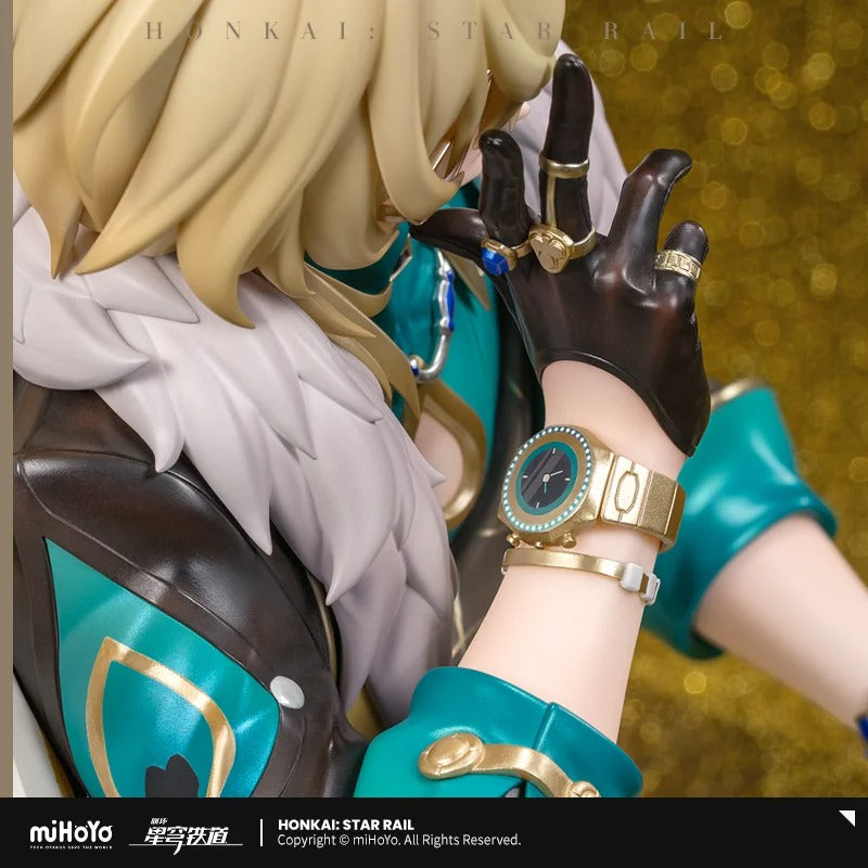 [Honkai: Star Rail] - Aventurine - Inherently Unjust Destiny Ver. - Diorama Series