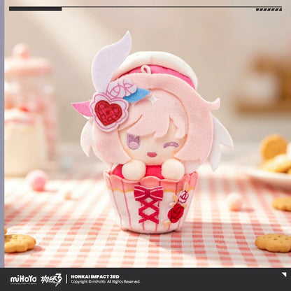 Peluche [Honkai Impact 3rd] - Sweet Hook at Your Fingertips series