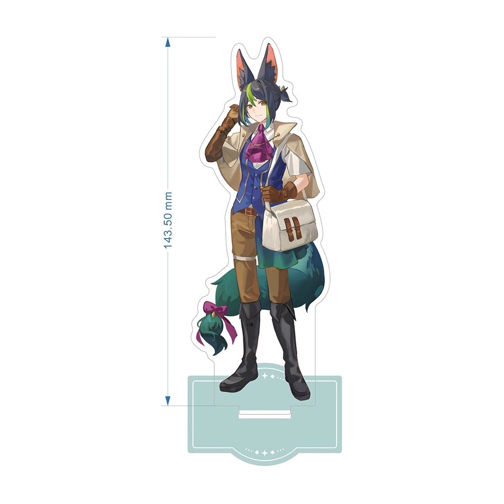 Acrylic Stand [Genshin Impact] - Tighnari - Hoyofair 2025