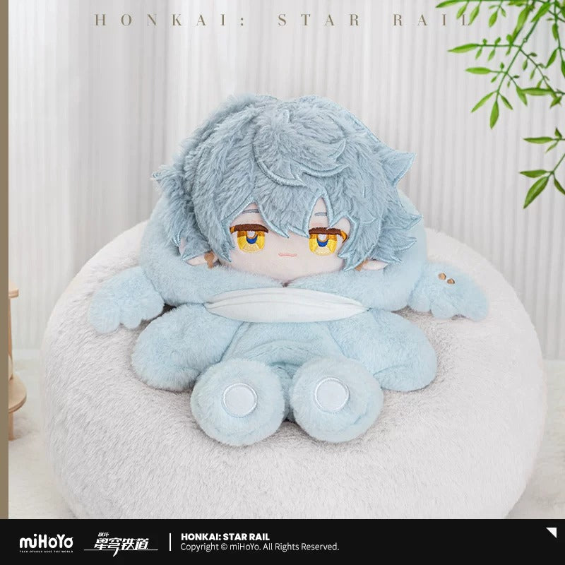 Peluche [Honkai: Star Rail] - Boy's Dormitory