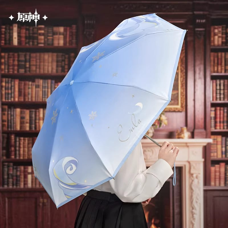 Goodies [Genshin Impact] - Eula - Resplendant Feast Series 2nd Edition