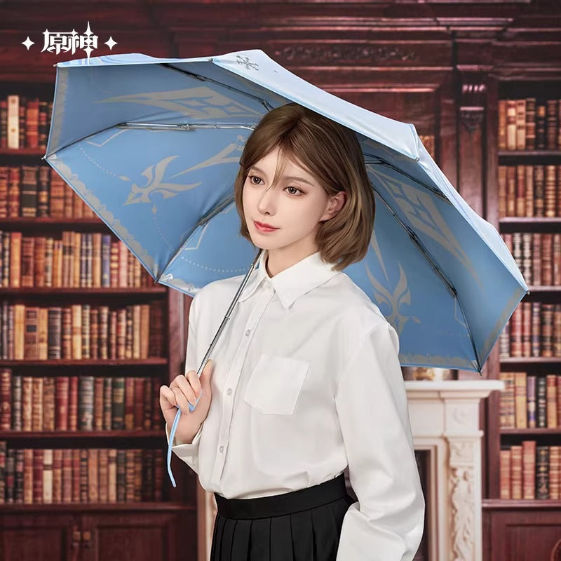 Goodies [Genshin Impact] - Eula - Resplendant Feast Series 2nd Edition