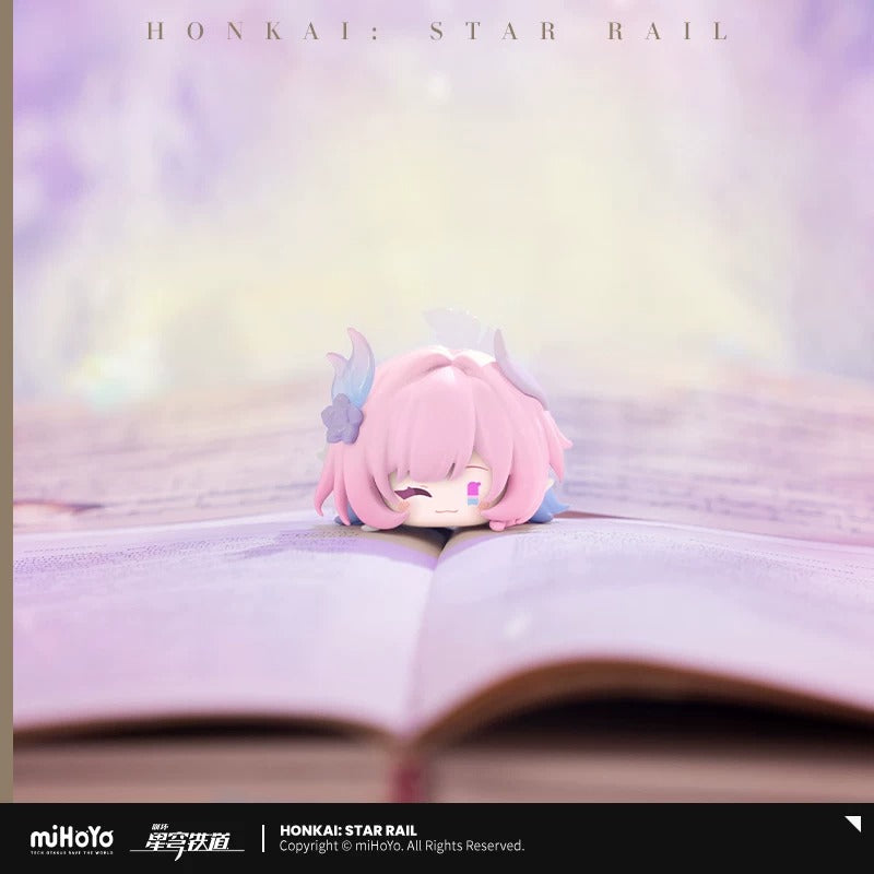[Honkai: Star Rail] - Chibi Railway - Amphoreus Dromas Cart ver. Vol.5