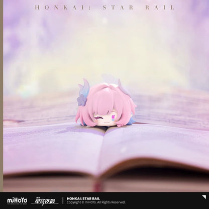 [Honkai: Star Rail] - Chibi Railway - Amphoreus Dromas Cart ver. Vol.5