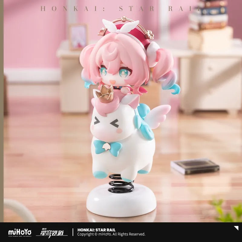 Happy Shake [Honkai: Star Rail] - Hyacine et Ica