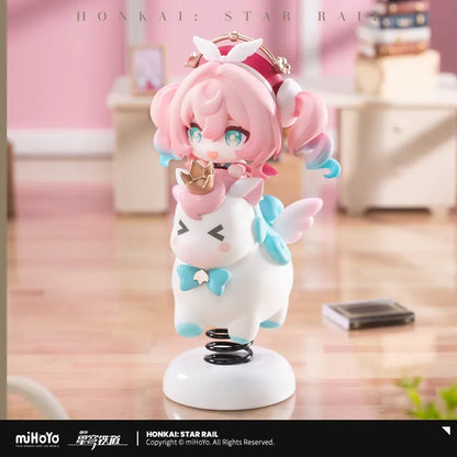 Happy Shake [Honkai: Star Rail] - Hyacine et Ica