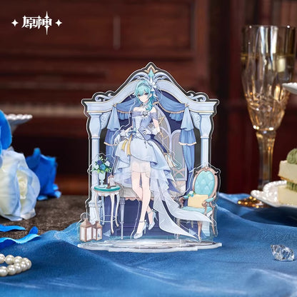 Goodies [Genshin Impact] - Eula - Resplendant Feast Series 2nd Edition