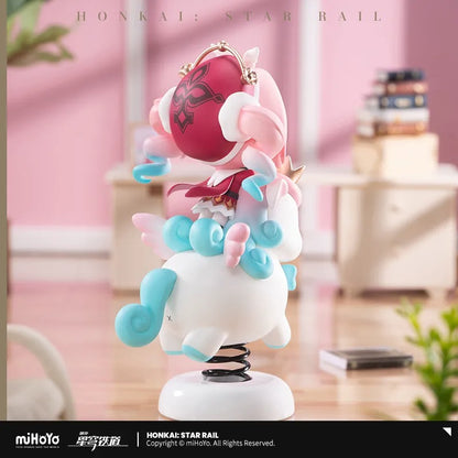 Happy Shake [Honkai: Star Rail] - Hyacine et Ica