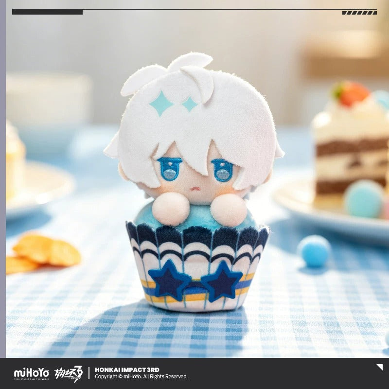 Peluche [Honkai Impact 3rd] - Sweet Hook at Your Fingertips series