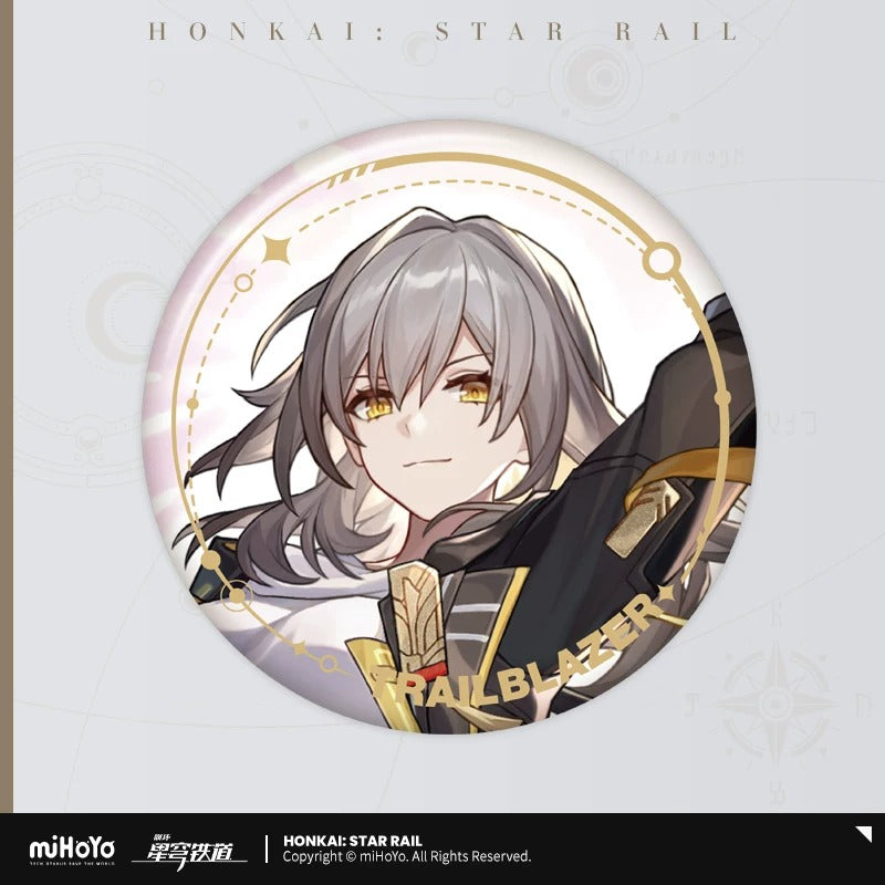 Badge [Honkai: Star Rail] - Character - Path of the Elation