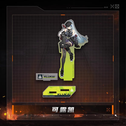 Acrylic Stand [Girl's Frontline 2: Exilium]