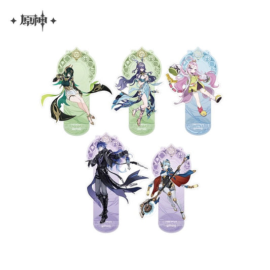 Acrylic Stand [Genshin Impact] - Nod-Krai