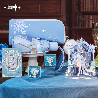 Goodies [Genshin Impact] - Eula - Resplendant Feast Series 2nd Edition