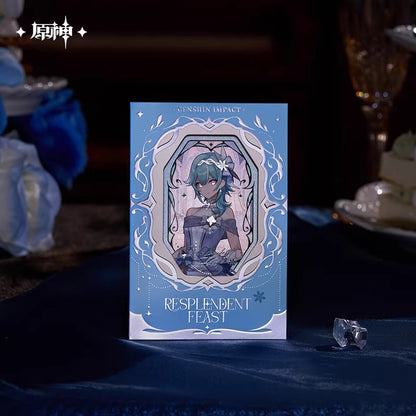 Goodies [Genshin Impact] - Eula - Resplendant Feast Series 2nd Edition