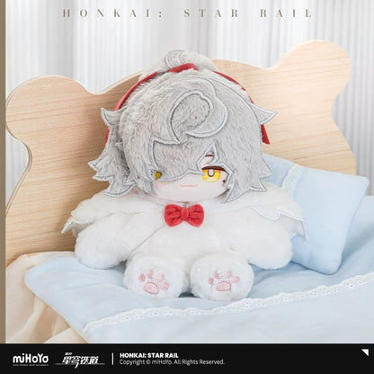 Peluche [Honkai: Star Rail] - Boy's Dormitory