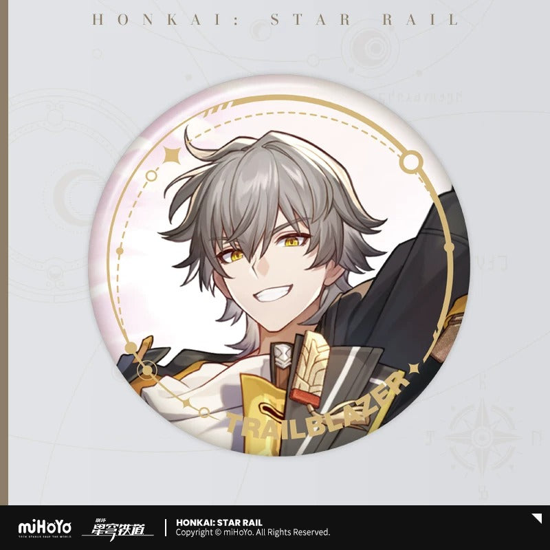 Badge [Honkai: Star Rail] - Character - Path of the Elation