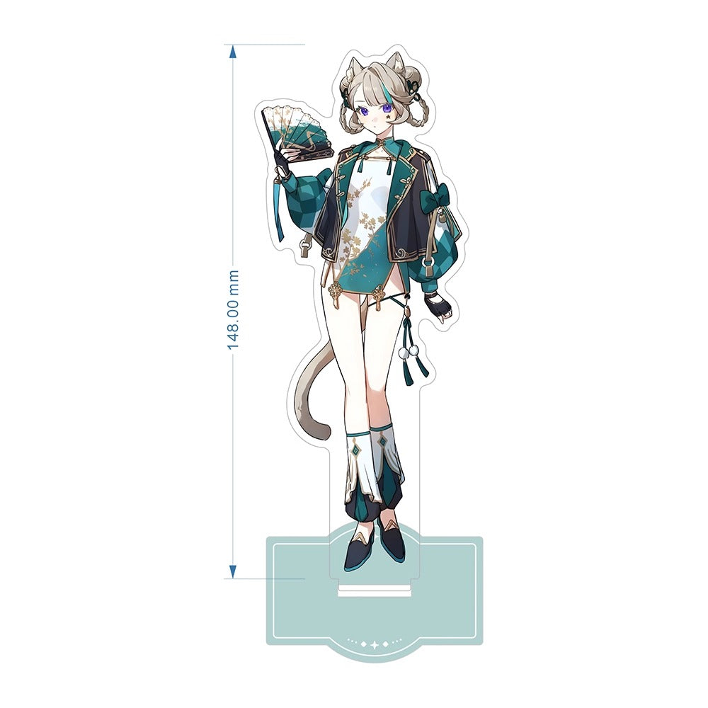 Acrylic Stand [Genshin Impact] - Lynette - Hoyofair 2025