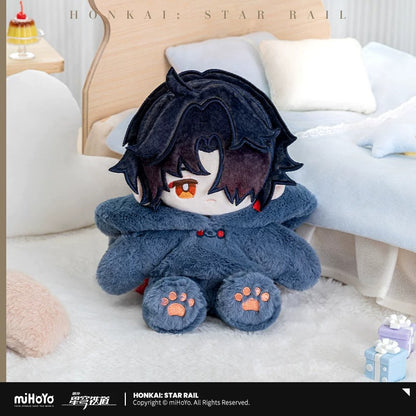 Peluche [Honkai: Star Rail] - Boy's Dormitory