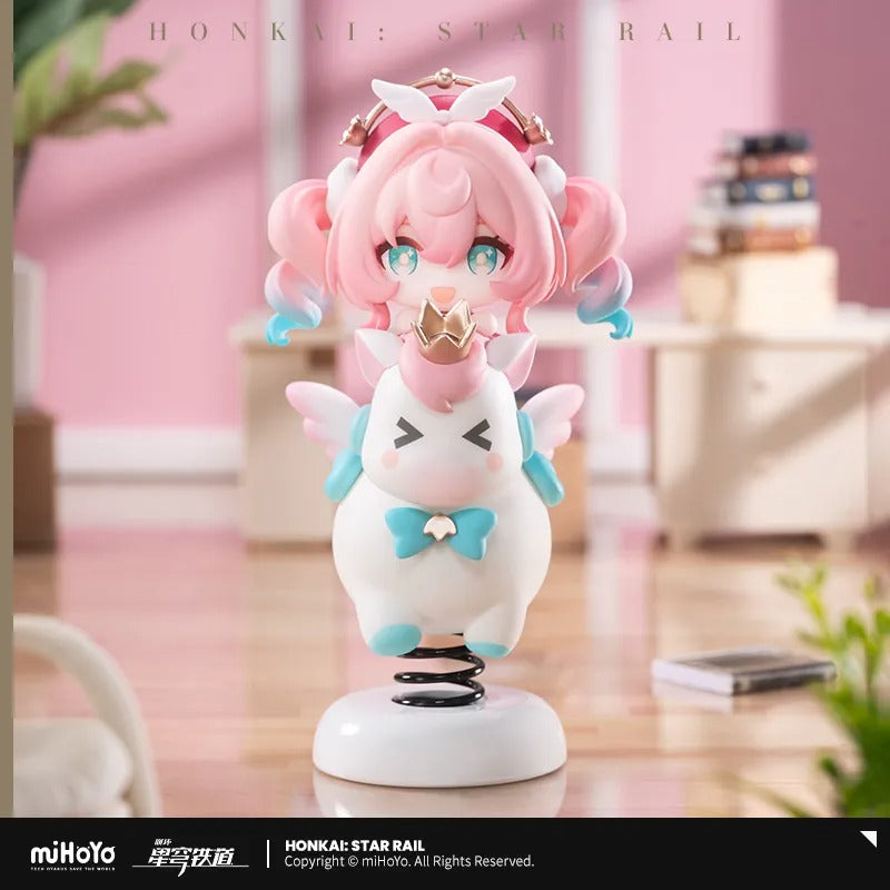 Happy Shake [Honkai: Star Rail] - Hyacine et Ica