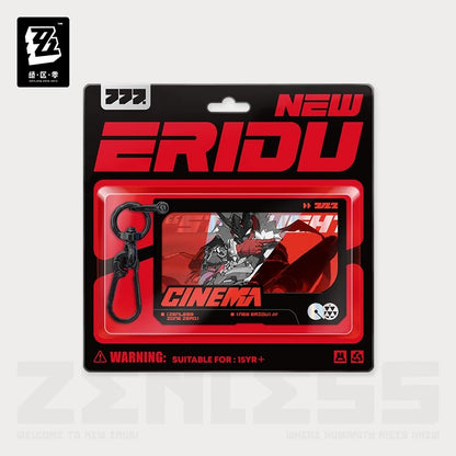 Acrylic Strap Double [ZZZ Zenless Zone Zero] - Starlight Billy - Cinema Series