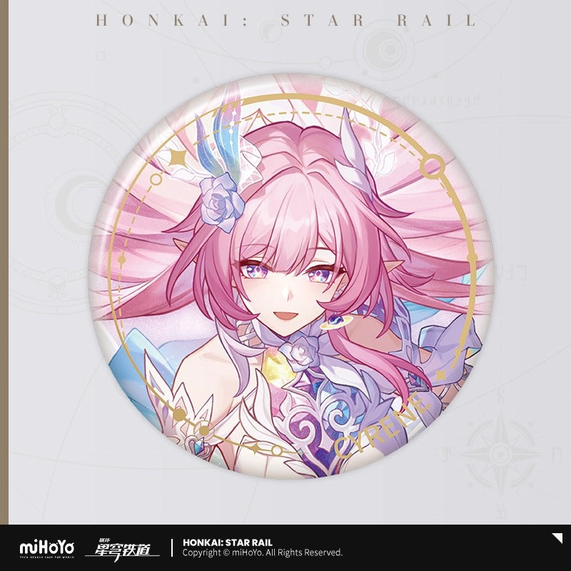 Badge [Honkai: Star Rail] - Character - Path of the Remembrance